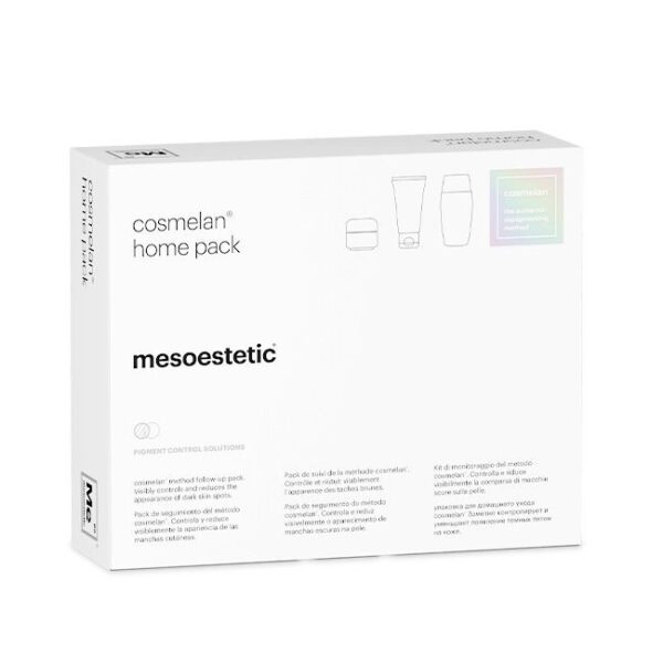 Cosmelan® home pack - Image 3