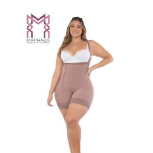Faja postquirúrgica moldeadora Fit 360 Fájate