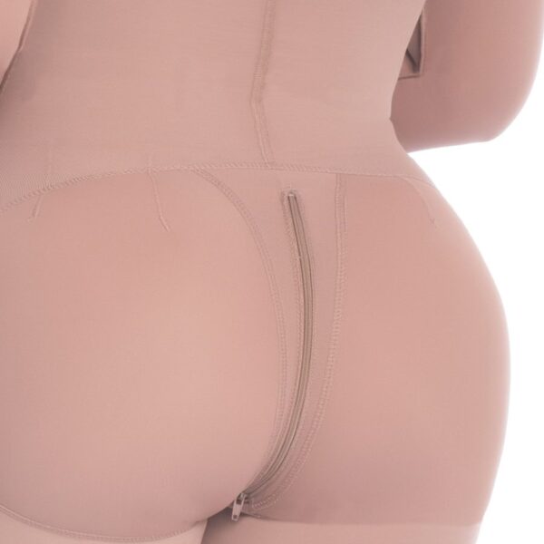 Faja rodilla brasier mangas fit360 fájate - Image 3