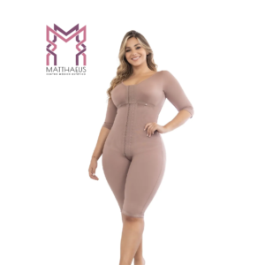 Faja rodilla brasier mangas fit360 fájate
